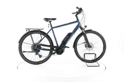 Corratec E-Power Urban 28 Trekking E-Bike