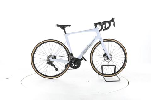 BMC Roadmachine Four Gravelbike Carbon 2024