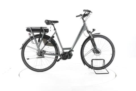 Superior SSC 460 City E-Bike Tiefeinsteiger