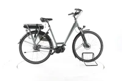 Superior SSC 460 City E-Bike Tiefeinsteiger