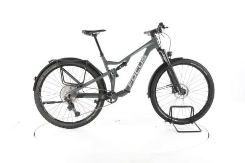 Focus Thron 6.8 EQP Fahrrad City & Trekking