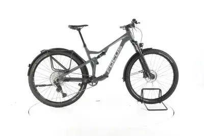 Focus Thron 6.8 EQP Fahrrad City & Trekking
