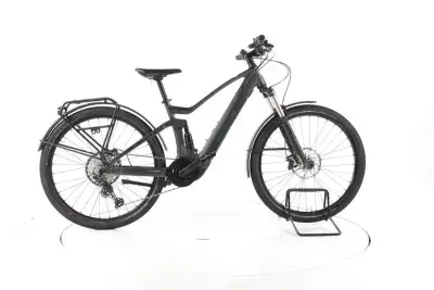 Scott Axis eRIDE FS 20 SUV E-Bike
