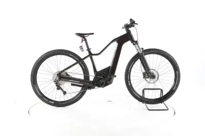 Bergamont E-Revox Sport FMN E-Bike 2024