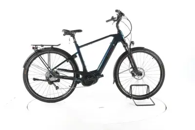Victoria eManufaktur 12.6 Trekking E-Bike