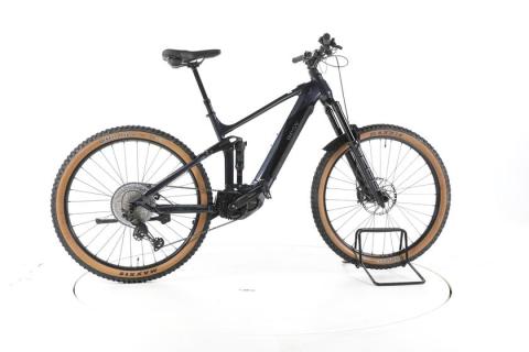 BESV TRS 1.1 E-Bike Fully Carbon