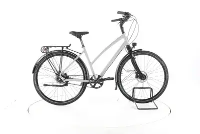 Böttcher Trekk Lite Fahrrad City & Trekking