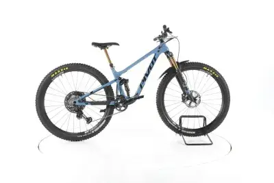 Pivot Cycles Trail 429 Pro XT/XTR Fahrrad Fully