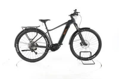 BESV TRX 1.3 Trekking E-Bike