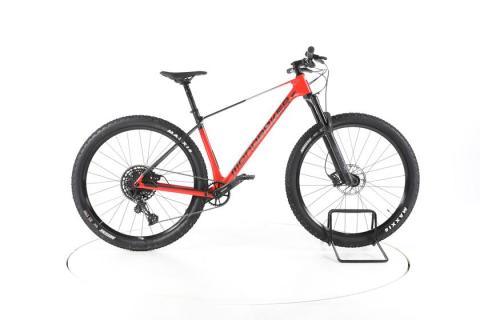 Mondraker Chrono DC Fahrrad Hardtail