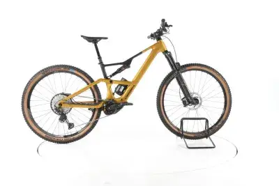 Orbea Rise H20 E-Bike Fully 2025