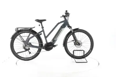 Ghost E-Teru Essential EQ Trekking E-Bike
