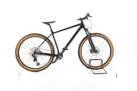 Bergamont Revox 8 Fahrrad Hardtail