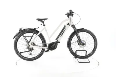Haibike Trekking 3 Trekking E-Bike