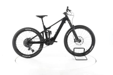 Giant Trance X Advanced E+ EL 1 E-Bike Fully Carbon 2024