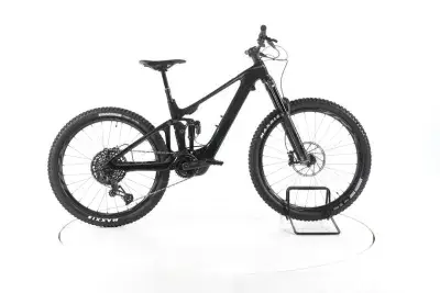 Giant Trance X Advanced E+ EL 1 E-Bike Fully Carbon 2024