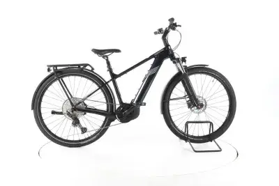 Cannondale Tesoro neo X Trekking E-Bike