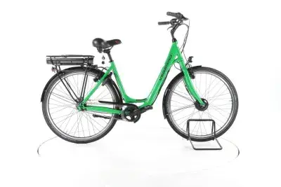 Custom Made VegeRad Caluna-E City E-Bike Tiefeinsteiger 2025