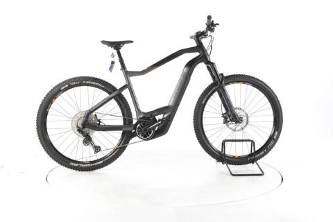 Haibike HardNine 10 E-Bike