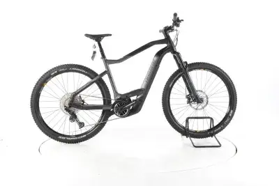 Haibike HardNine 10 E-Bike