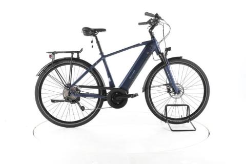 Bicycles Porto 10.5 Trekking E-Bike 2024