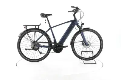 Bicycles Porto 10.5 Trekking E-Bike 2024