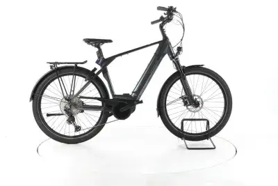 Kreidler Vitality Eco 10 Trekking E-Bike