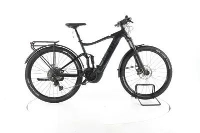 Giant Stance E+ Ex Pro SUV E-Bike