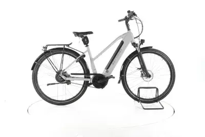 Böttcher Spirit City E-Bike