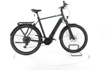 Kalkhoff Endeavour 5+ Advance LTD Trekking E-Bike 2024