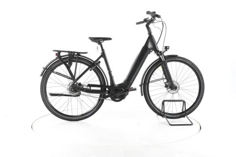 Giant DailyTour E+ 2 City E-Bike Tiefeinsteiger