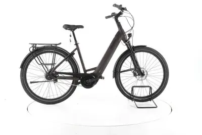 Pegasus Strong EVO 5R City E-Bike Tiefeinsteiger