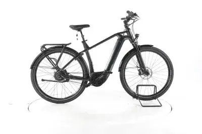 FLYER Gotour6 7.23 City E-Bike