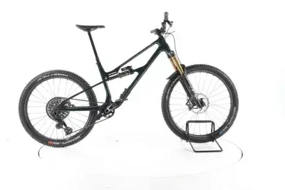 ARC8 EXTRA Air Fahrrad Fully