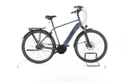Raleigh BRISTOL 5 City E-Bike