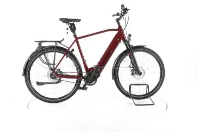 Poison Cadmium City E-Bike