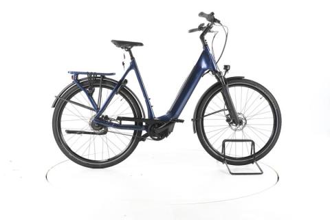 Giant Dailytour E+ 1 BD LDS City E-Bike Tiefeinsteiger