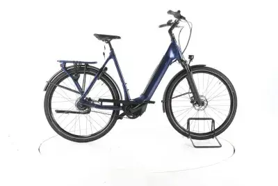 Giant Dailytour E+ 1 BD LDS City E-Bike Tiefeinsteiger
