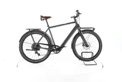 Coboc Seven Bristol DMT Trekking E-Bike