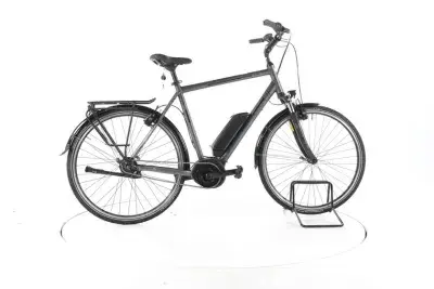 Triumph E-Cloud Plus City E-Bike