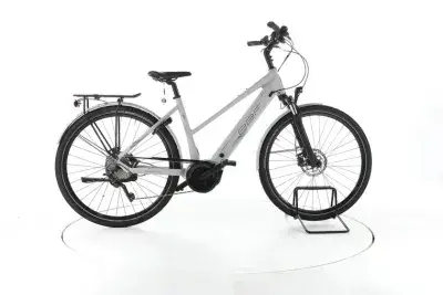 BBF Biel Trekking E-Bike