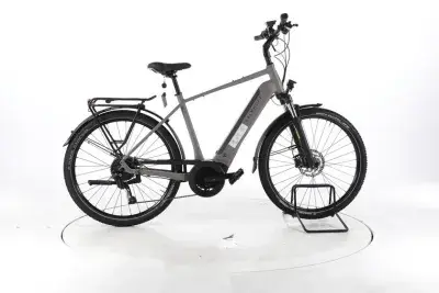 Kalkhoff Entice 3.B Move Trekking E-Bike