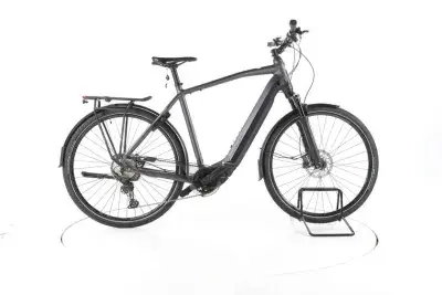Merida eSPRESSO EP8-Edition EQ Trekking E-Bike