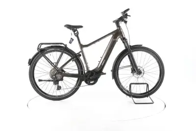 Giant Explore E+ Pro 1 GTS Trekking E-Bike