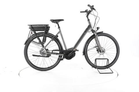 Giant Entour E+ 0 City E-Bike Tiefeinsteiger