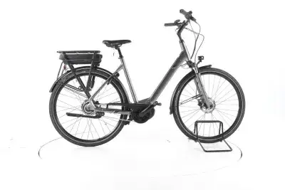 Giant Entour E+ 0 City E-Bike Tiefeinsteiger
