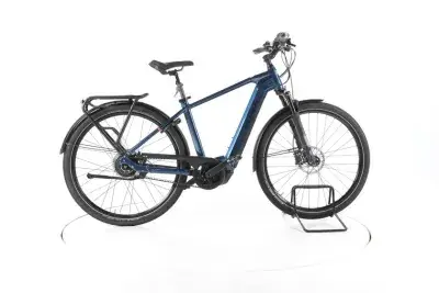 FLYER Upstreet4 7.23 City E-Bike