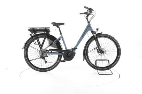 Superior SBT 300 L Trekking E-Bike Tiefeinsteiger
