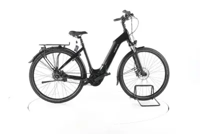 Velo de Ville AEB890 City E-Bike Tiefeinsteiger