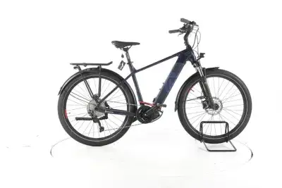 Husqvarna E-Bicycles Gran Tourer GT2 Trekking E-Bike